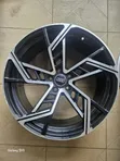 Audi 20-Inch Alloy Rims for A3, A4, A6, A8, Q5, Q7, Q8 - 2