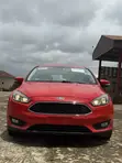 Ford Focus Titanium Hatchback 2016 - Ja - 1