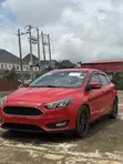 Ford Focus Titanium Hatchback 2016 - Ja - 2
