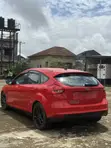 Ford Focus Titanium Hatchback 2016 - Ja - 3