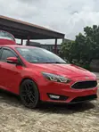 Ford Focus Titanium Hatchback 2016 - Ja - 4