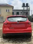 Ford Focus Titanium Hatchback 2016 - Ja - 5