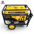 Elepaq Yaofeng SV6800E2 3.2kva Jan generator mai fara key da timer - 4