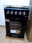 Skyrun Gas Cooking Stove GCE3G1EX - 1