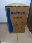 Skyrun Gas Cooking Stove GCE3G1EX - 2