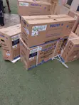 Polystar 1.5HP Inverter AC Complete Kit - 1