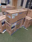 Polystar 1.5HP Inverter AC Complete Kit - 2