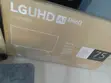 LG 75" Ultra HD Smart TV - 1