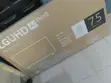 LG 75" Ultra HD Smart TV - 2