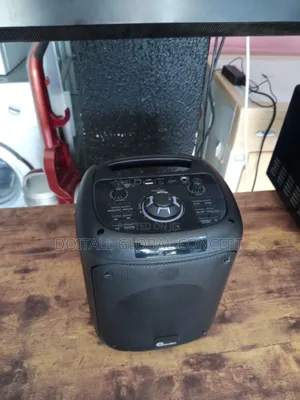 Audia MP Music Player - UK Used