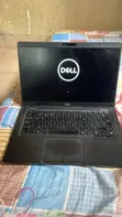 Dell Latitude 5300 Laptop - 16GB RAM, 256GB SSD - 3