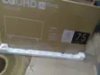 LG 75-inch UHD Smart TV - 1
