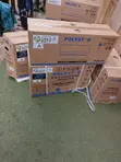 Polystar 1.5HP Inverter Split AC - 1