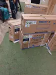 Polystar 1.5HP Inverter Split AC - 2