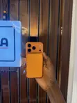 Apple iPhone 17 Pro 256GB Orange - 1