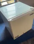 Used Haier Thermocool Table Top Fridge - 1