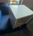 Used Haier Thermocool Table Top Fridge - 2