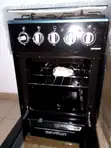 Skyrun Gas Cooker GCE3G1EX - 1