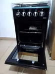 Skyrun Gas Cooker GCE3G1EX - 2