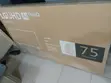 LG 75 Inch UHD Smart TV - 2