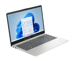 New HP Laptop 14-ep1038nia Intel Core Ultra 7, 8GB RAM, 512GB SSD