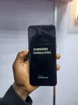 Samsung Galaxy A20s 32GB Black - 2