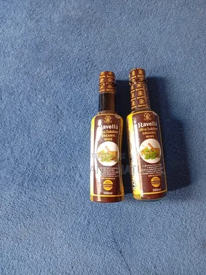 Ravella Ultra Solution Organic Herbal Wine