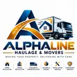 Alphaline Haulage & Movers: Home & Office Relocation - 1