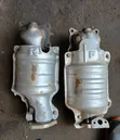 Catalytic Converter na Honda Acura MDX (2008-2015) - 2