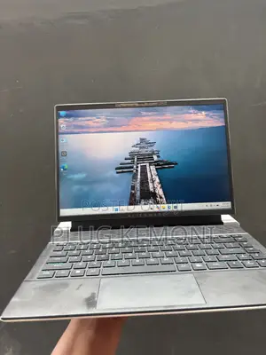 Alienware X14 R2 Laptop - Intel Core i7, RTX 4050, 16GB RAM, 512GB SSD