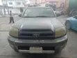 Toyota 4Runner 2004 SUV - Grey - 4