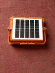 Flexible Solar Light with Dimmable Feature - 1