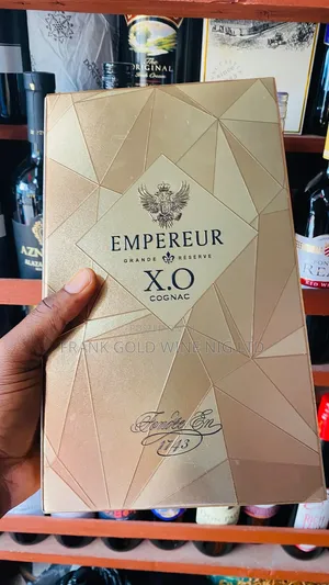 Empereur XO Grande Reserve Konyak