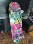 Skating Board - UK Used - 1