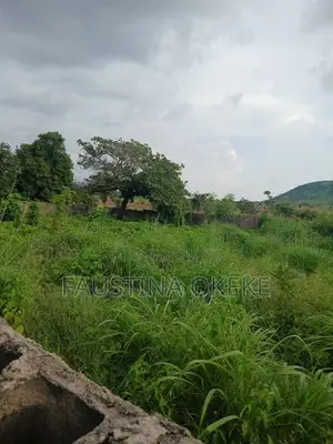 Residential Plot for Sale - FHA Allocation, Kabusa Estate, Abuja
