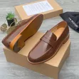 J.M. Weston Men's Shoes - 4