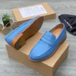J.M. Weston Men's Shoes - 5