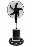 Twyford Fan Mai Cajin Rana Mai Tsayawa 16-Inch - 1