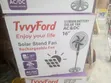 Twyford Fan Mai Cajin Rana Mai Tsayawa 16-Inch - 4