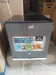 Royal Bedside Refrigerator 55L - 4