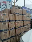 Royal Bedside Refrigerator 55L - 5