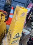 Sabon 3M Cone Mai Siffar Piramid Mai Sassa Hudu - 3