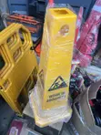 Sabon 3M Cone Mai Siffar Piramid Mai Sassa Hudu - 5
