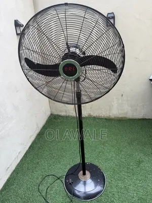 ORL Fan 26-inch Mai Amfani