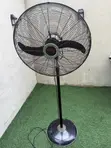 ORL Fan 26-inch Mai Amfani - 1