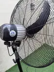 ORL Fan 26-inch Mai Amfani - 2