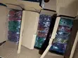 LED Shutter Glasses - Flashing Party Glasses - 4