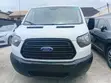 Ford Transit-350 Cargo Van 2017 White - 1