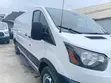 Ford Transit-350 Cargo Van 2017 White - 4