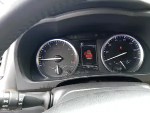 Toyota Highlander 2019 SUV - Foreign Used